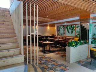 Hotel Rose Dale - 7