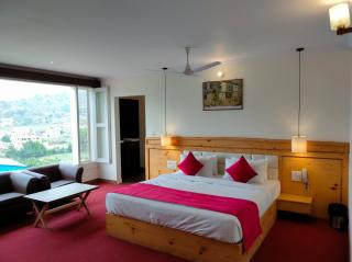 Hotel Rose Dale - Bhowāli - 5