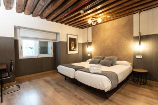 Suites You Zinc - Madrid - 6