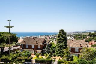 Casa Nina junto Barcelona Centro y playa - Teià - 8