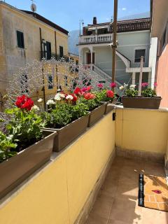 Casa Carrafa - Nocera Inferiore - 2