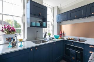 Dream Stays Bath - Kingsmead Street - Bath - 4