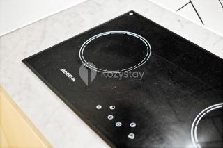 Chiaro by Kozystay - Gandaria - 1