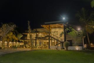 Aathi Resort - 0