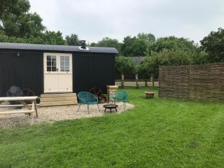 Hexhamshire Shepherd Hut - Hexham - 8