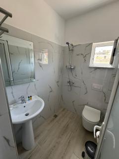 BerdHill Rooms, Sarandë - Sarandë - 8