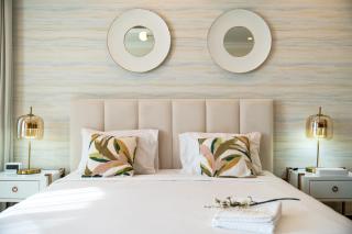 Elegantly Furnished 6BR Beachfront Villa Palm Jumeirah - Dubái - 4