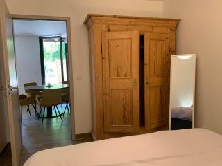 LE CLOS DORE et PARKING GRATUIT - Beblenheim - 1