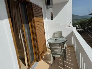 BerdHill Rooms, Sarandë - Sarandë - 2