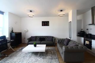 Flat 316 Beautiful one bed flat - Birmingham - 5