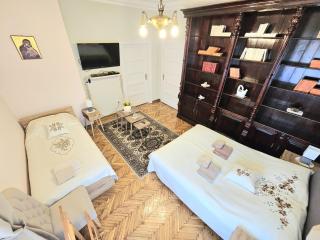 Apartman Didi - Belgrado - 8