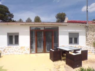 Countryside Apartment with Stunning Views - Peña de la Zafra de Abajo - 9