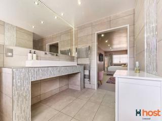 Cozy Greasby Hideaway, Golf & Beach Nearby - 1