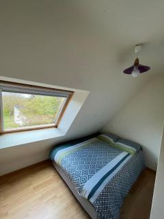 Maisonnette charmante 4 personnes proche de Vannes - Grand-Champ - 8