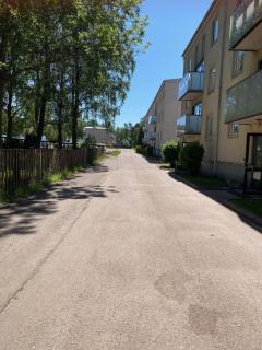 Trivsam Studio - Mariehamn - 3