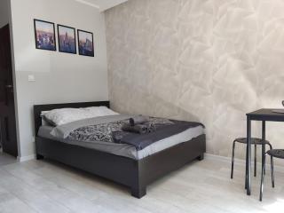 Apartament Curie - Zabrze - 8