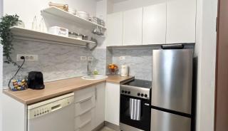 Blue Moon Apartment - 1