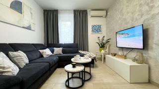 Blue Moon Apartment - Split - 9