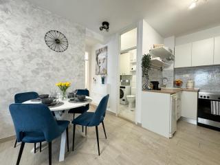 Blue Moon Apartment - Split - 8