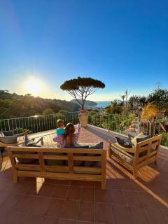 Resort Terme La Pergola - 1