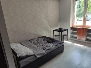 Apartament Curie - Zabrze - 9