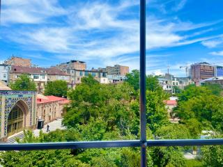 Vicky's Corner - Yerevan - 7