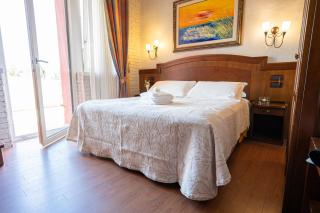 Art Hotel Santa Lucia - Termoli - 3
