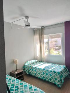 Apartamento En Albir Cerca Playa - Albir - 9