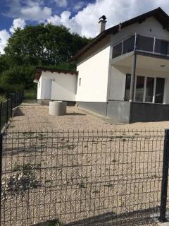 Vila Prvi, Carevo Polje - Jajce - 8