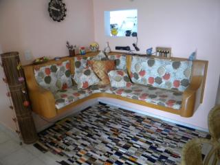 Apartamento Chile - 9