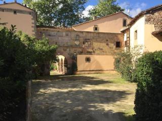 Chapel House of Palacio de Hualle near Comillas - Treceño - 6