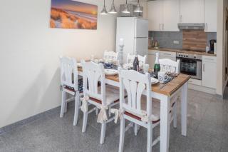 Ferienhaus Kranich - Pruchten - 7