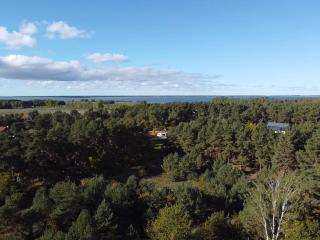 Bodden Paradise Cottage - Pruchten - 9