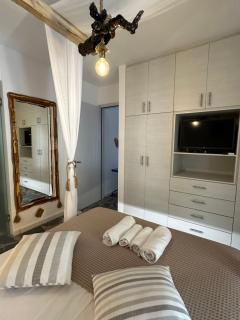 Janakos Luxury Apartment - Glinado Naxos - 3