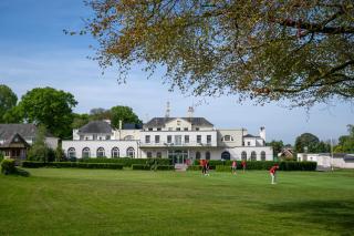 Hawkstone Park - 4