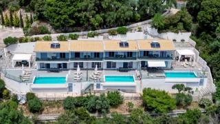 N&L VILLAS - Pyrgi - 8