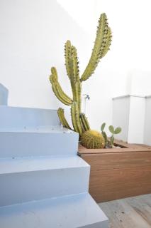 Gran apartamento con Terraza cerca a las Torres de Serrano - Valencia - 4