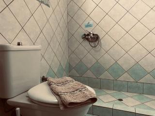 Tinos 4 person house in heart of Tinos Island - Tinos - 7