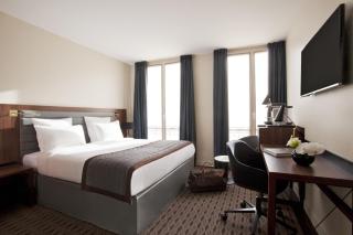 Hôtel Mayflower Opera - Parigi - 7