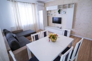 Apartament Vega Mamaia lake view - Mamaia - 0