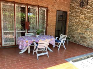 Villa Feltran - Forte dei Marmi - 9