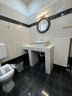 INFINITY Center Apartment - Nea Kallikrateia - 7