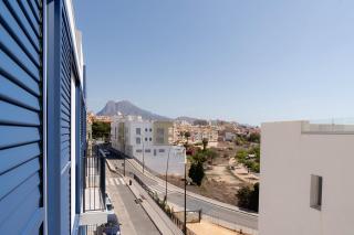 NIU Line - Villajoyosa - 5