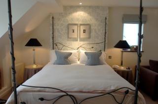 Hotel Manor - Datchet, Windsor - 1