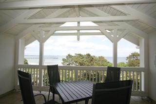 Aparthotel Ostsee FeWo 35 Balkon, Meerblick, Strand - Binz - 3