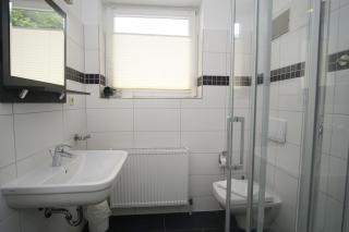 Aparthotel Ostsee FeWo 31 Balkon, Meerblick, Strand - Binz - 3