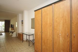 Aparthotel Ostsee FeWo 26 Balkon, Meerblick, Strand - Binz - 7