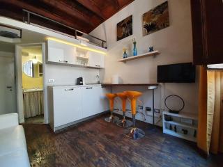 Il Borghetto - Florenz - 3