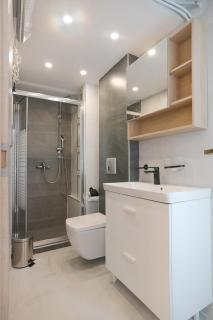 Cozy Apartments near the Port of Piraeus - Pireo - 5