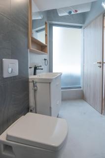 Cozy Apartments near the Port of Piraeus - Pireo - 3